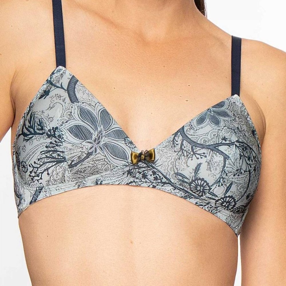 Antigel Decor Foret  Magique Bralette ( 32B )
